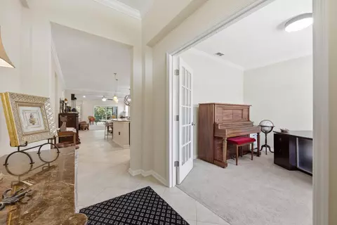 Entry Way - 58 Ceja Way, Saint Augustine, FL 32095 photo 4 of 5