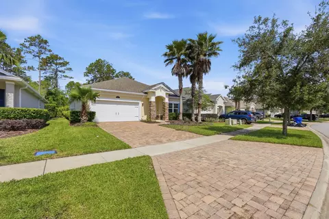 Exterior - 58 Ceja Way, Saint Augustine, FL 32095 photo 12 of 12
