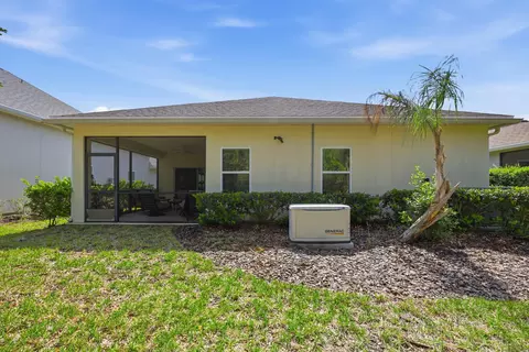 Exterior - 58 Ceja Way, Saint Augustine, FL 32095 photo 7 of 12