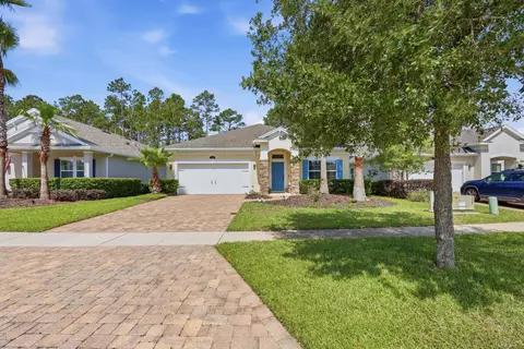 Exterior - 58 Ceja Way, Saint Augustine, FL 32095 photo 11 of 12