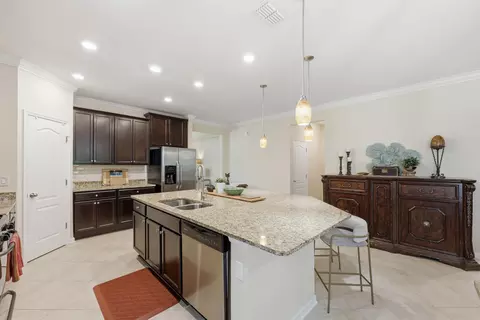 Kitchen - 58 Ceja Way, Saint Augustine, FL 32095 photo 6 of 9