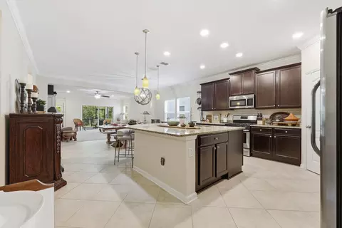 Kitchen - 58 Ceja Way, Saint Augustine, FL 32095 photo 1 of 9