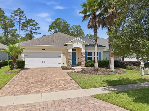 Exterior - 58 Ceja Way, Saint Augustine, FL 32095 photo 10 of 12