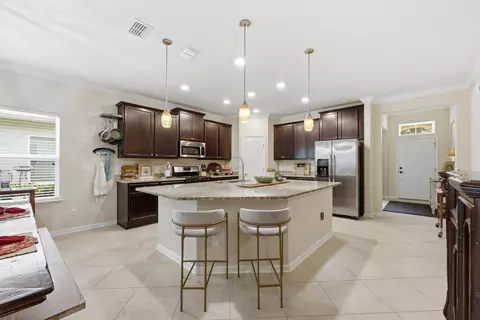 Kitchen - 58 Ceja Way, Saint Augustine, FL 32095 photo 9 of 9