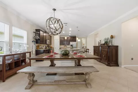 Dining - 58 Ceja Way, Saint Augustine, FL 32095 photo 2 of 4