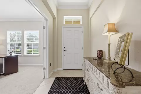 Entry Way - 58 Ceja Way, Saint Augustine, FL 32095 photo 1 of 5