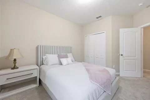 Bedroom - 58 Ceja Way, Saint Augustine, FL 32095 photo 6 of 8