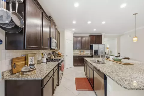 Kitchen - 58 Ceja Way, Saint Augustine, FL 32095 photo 5 of 9