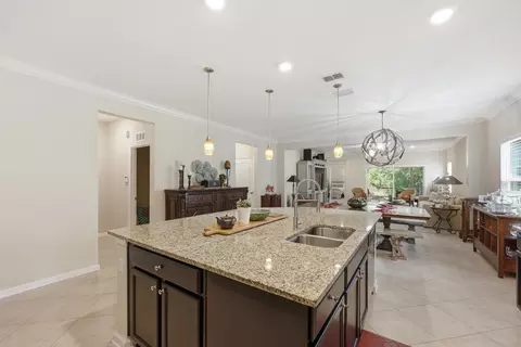 Kitchen - 58 Ceja Way, Saint Augustine, FL 32095 photo 3 of 9