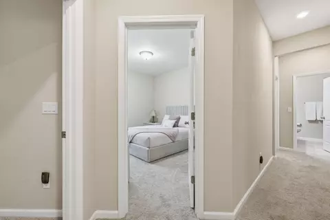 Entry Way - 58 Ceja Way, Saint Augustine, FL 32095 photo 5 of 5
