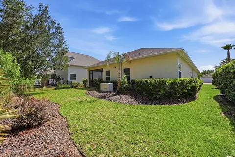 Exterior - 58 Ceja Way, Saint Augustine, FL 32095 photo 6 of 12