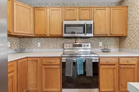 Kitchen - 18 Talavera Ct #18, Saint Augustine, FL 32086 photo 4 of 4