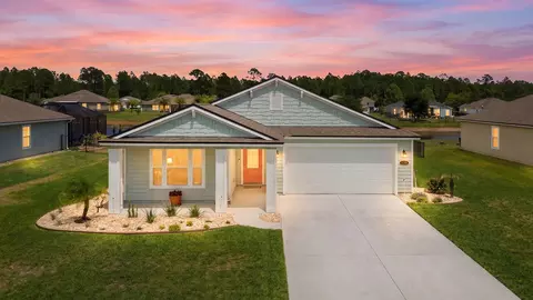 279 S Hamilton Springs Rd, Saint Augustine, FL 32084