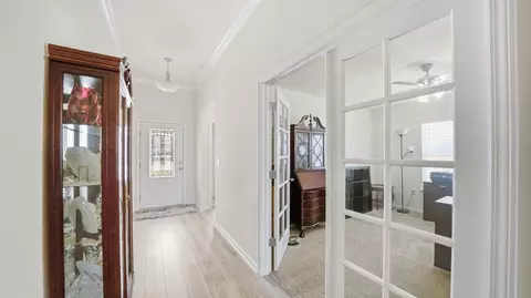 Entry Way - 279 S Hamilton Springs Rd, Saint Augustine, FL 32084 photo 6 of 6