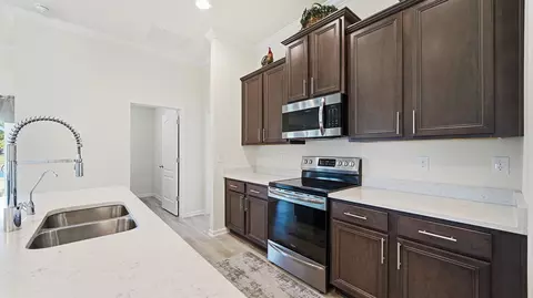 Kitchen - 279 S Hamilton Springs Rd, Saint Augustine, FL 32084 photo 6 of 6