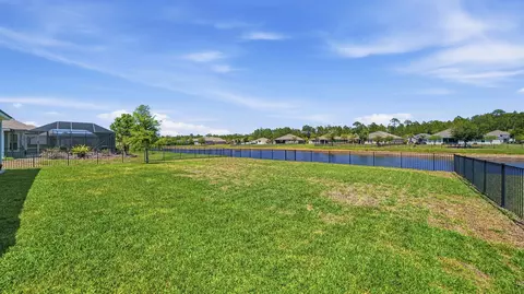 Exterior - 279 S Hamilton Springs Rd, Saint Augustine, FL 32084 photo 7 of 9