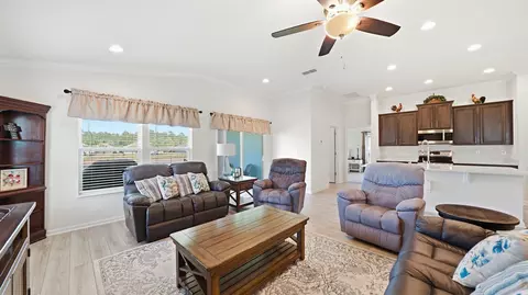 Living - 279 S Hamilton Springs Rd, Saint Augustine, FL 32084 photo 2 of 3