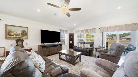 Living - 279 S Hamilton Springs Rd, Saint Augustine, FL 32084 photo 3 of 3