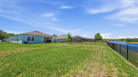 Exterior - 279 S Hamilton Springs Rd, Saint Augustine, FL 32084 photo 6 of 9