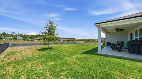 Exterior - 279 S Hamilton Springs Rd, Saint Augustine, FL 32084 photo 4 of 9