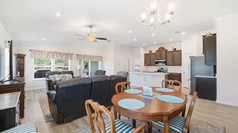Dining - 279 S Hamilton Springs Rd, Saint Augustine, FL 32084 photo 1 of 2