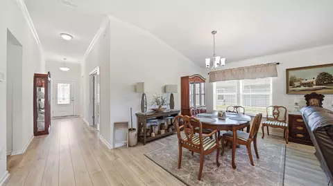 Entry Way - 279 S Hamilton Springs Rd, Saint Augustine, FL 32084 photo 1 of 6