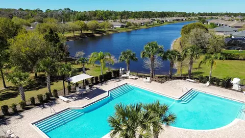 Exterior - 279 S Hamilton Springs Rd, Saint Augustine, FL 32084 photo 9 of 9