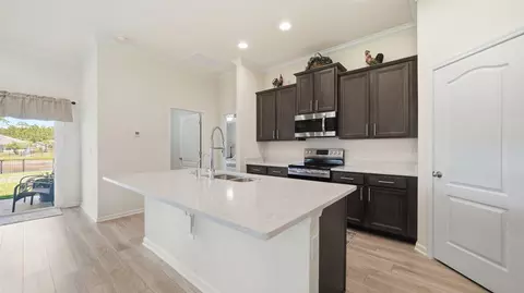 Kitchen - 279 S Hamilton Springs Rd, Saint Augustine, FL 32084 photo 1 of 6