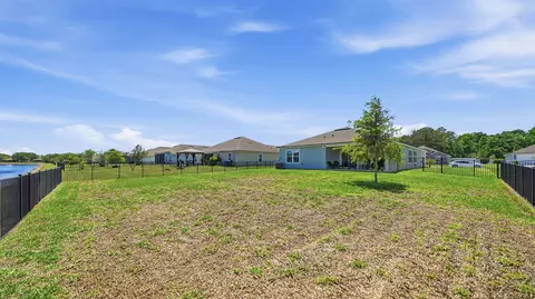 Exterior - 279 S Hamilton Springs Rd, Saint Augustine, FL 32084 photo 5 of 9