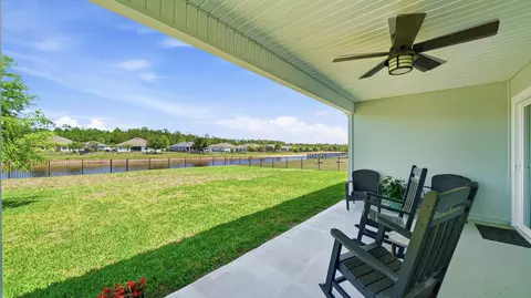Exterior - 279 S Hamilton Springs Rd, Saint Augustine, FL 32084 photo 3 of 9