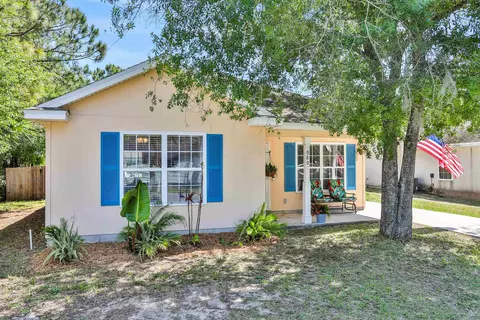 980 N Volusia St, Saint Augustine, FL 32084