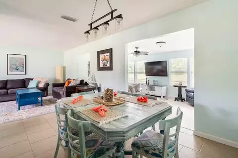 Dining - 238 Lily Rd, Saint Augustine, FL 32086 photo 2 of 2