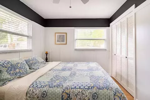 Bedroom - 238 Lily Rd, Saint Augustine, FL 32086 photo 5 of 6