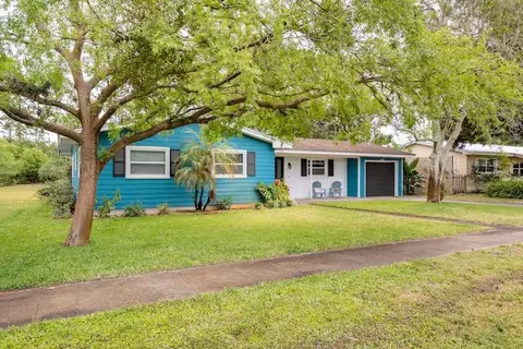 238 Lily Rd, Saint Augustine, FL 32086