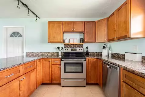 Kitchen - 238 Lily Rd, Saint Augustine, FL 32086 photo 1 of 2