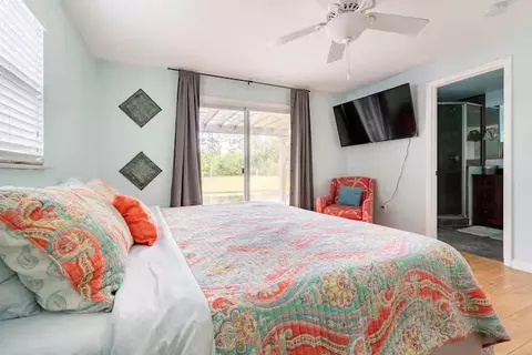 Bedroom - 238 Lily Rd, Saint Augustine, FL 32086 photo 1 of 6
