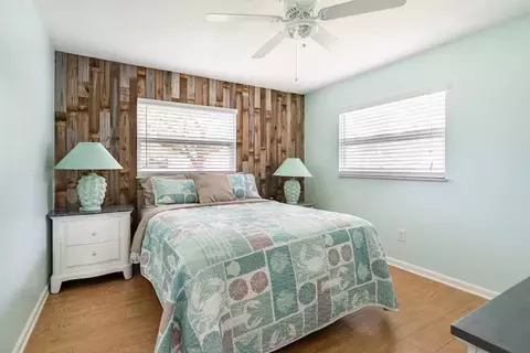 Bedroom - 238 Lily Rd, Saint Augustine, FL 32086 photo 3 of 6
