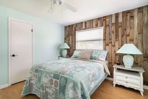 Bedroom - 238 Lily Rd, Saint Augustine, FL 32086 photo 4 of 6