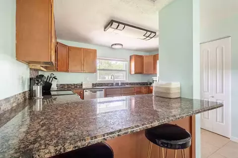 Kitchen - 238 Lily Rd, Saint Augustine, FL 32086 photo 2 of 2