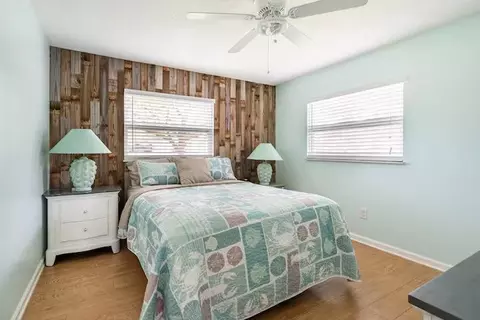 Bedroom - 238 Lily Rd, Saint Augustine, FL 32086 photo 3 of 6