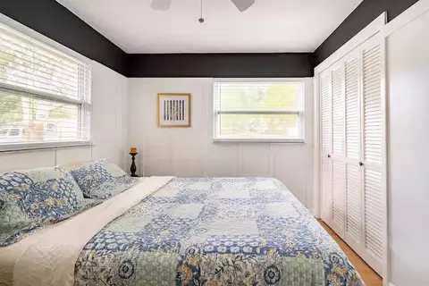 Bedroom - 238 Lily Rd, Saint Augustine, FL 32086 photo 5 of 6