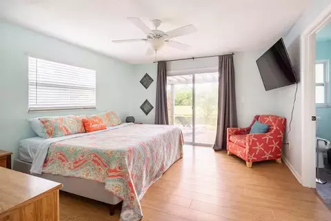 Bedroom - 238 Lily Rd, Saint Augustine, FL 32086 photo 2 of 6