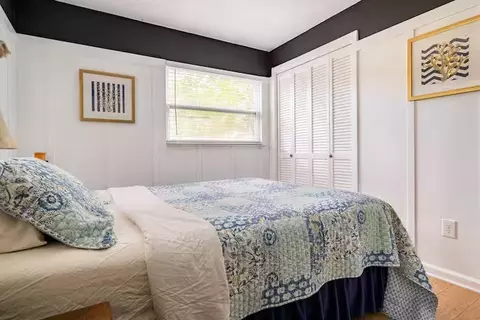Bedroom - 238 Lily Rd, Saint Augustine, FL 32086 photo 6 of 6