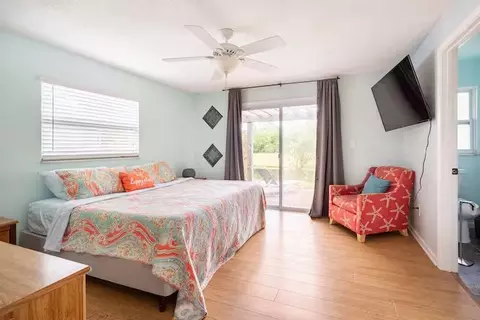 Bedroom - 238 Lily Rd, Saint Augustine, FL 32086 photo 2 of 6