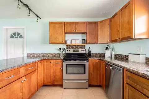 Kitchen - 238 Lily Rd, Saint Augustine, FL 32086 photo 1 of 2