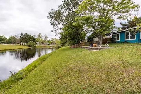 Exterior - 238 Lily Rd, Saint Augustine, FL 32086 photo 4 of 5