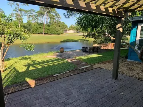 Exterior - 238 Lily Rd, Saint Augustine, FL 32086 photo 2 of 5