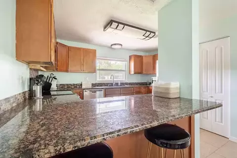 Kitchen - 238 Lily Rd, Saint Augustine, FL 32086 photo 2 of 2