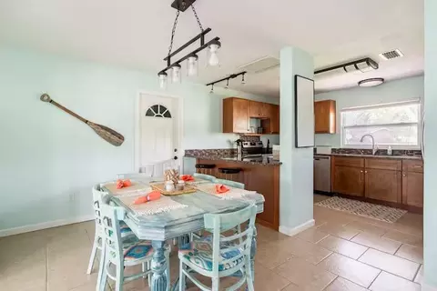 Dining - 238 Lily Rd, Saint Augustine, FL 32086 photo 1 of 2