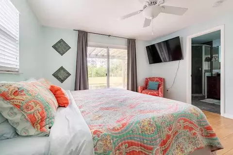 Bedroom - 238 Lily Rd, Saint Augustine, FL 32086 photo 1 of 6